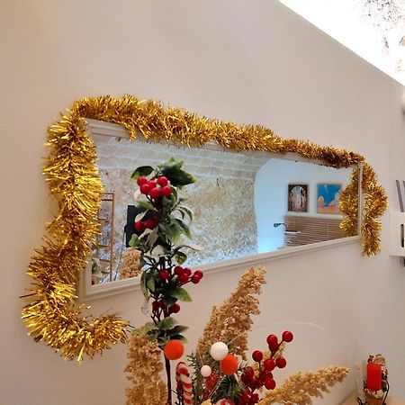 Adelmari Casa Vacanze Manfredonia Zewnętrze zdjęcie