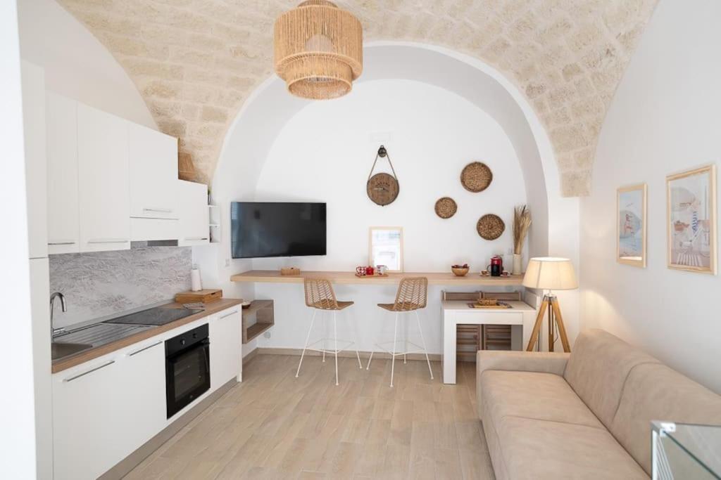 Adelmari Casa Vacanze Manfredonia Zewnętrze zdjęcie