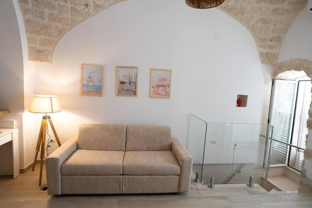 Adelmari Casa Vacanze Manfredonia Zewnętrze zdjęcie