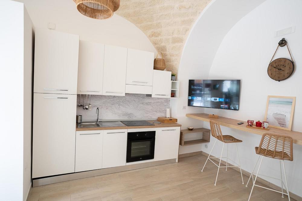 Adelmari Casa Vacanze Manfredonia Zewnętrze zdjęcie