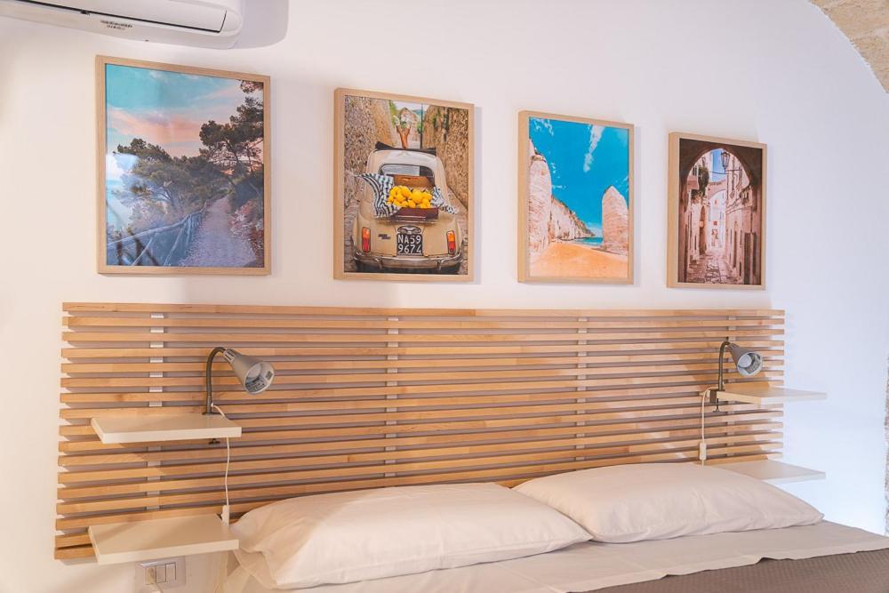 Adelmari Casa Vacanze Manfredonia Zewnętrze zdjęcie