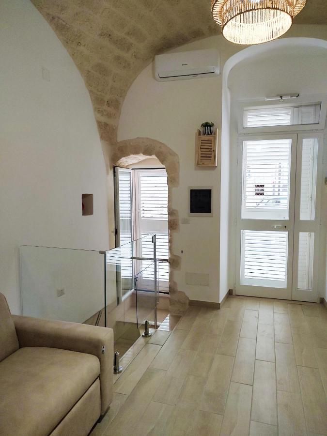 Adelmari Casa Vacanze Manfredonia Zewnętrze zdjęcie