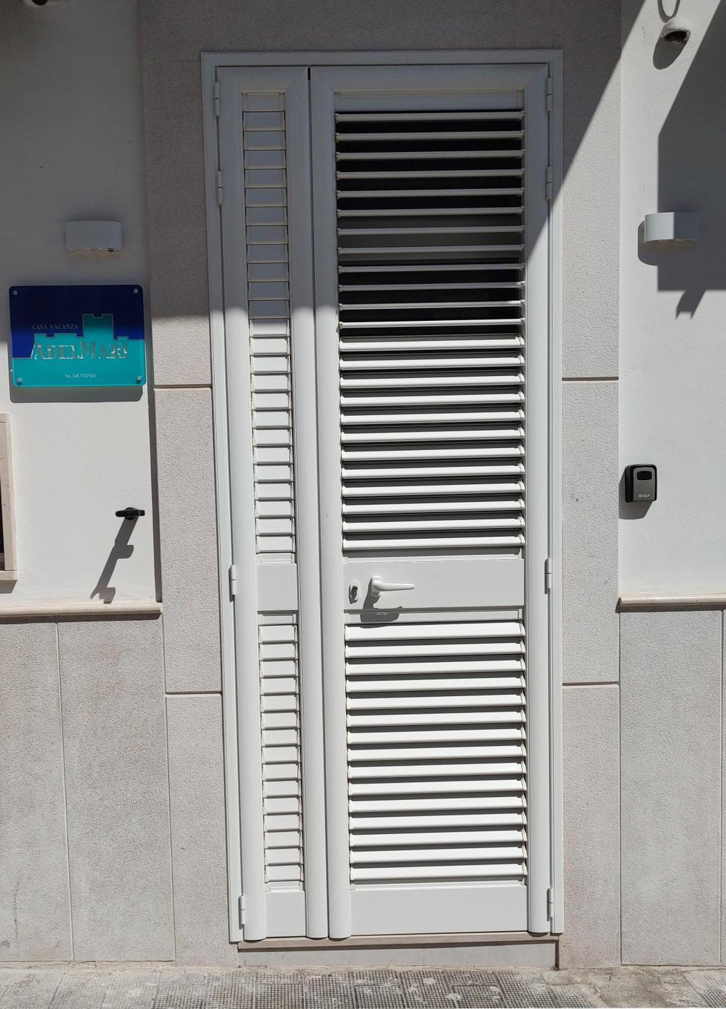 Adelmari Casa Vacanze Manfredonia Zewnętrze zdjęcie