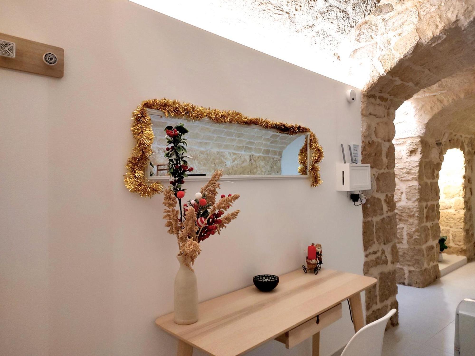 Adelmari Casa Vacanze Manfredonia Zewnętrze zdjęcie