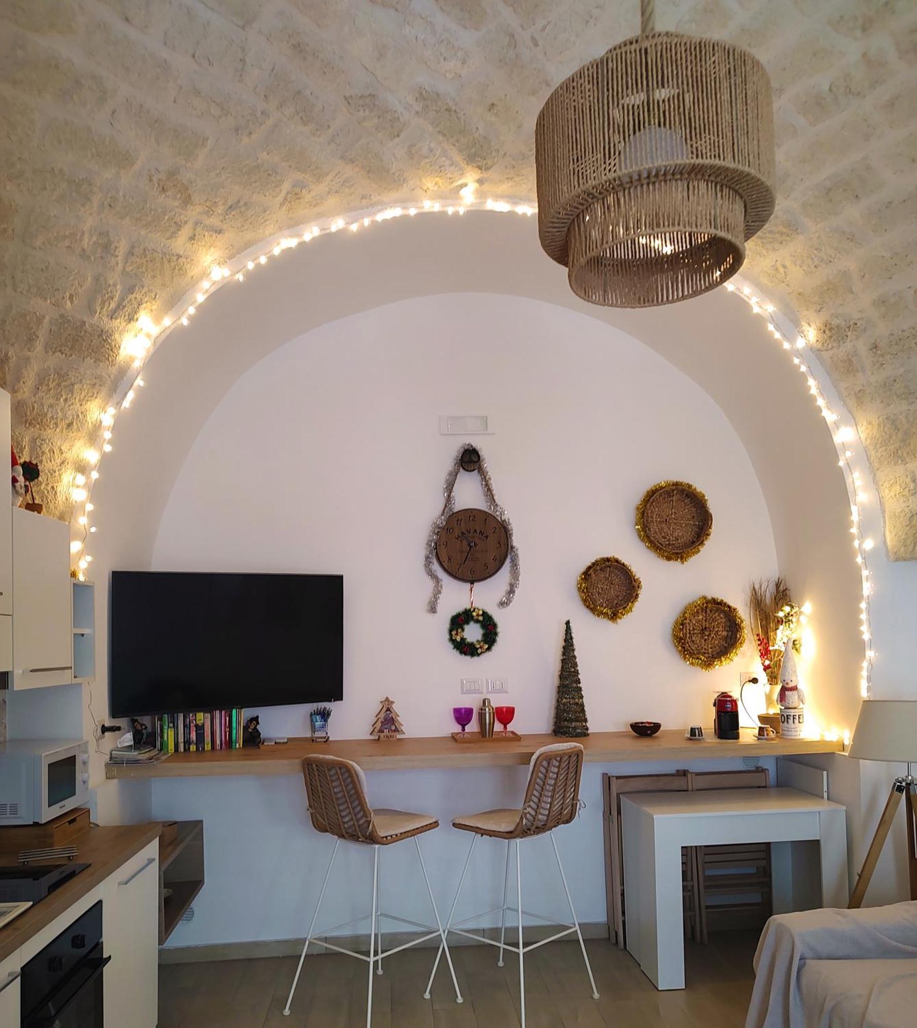 Adelmari Casa Vacanze Manfredonia Zewnętrze zdjęcie